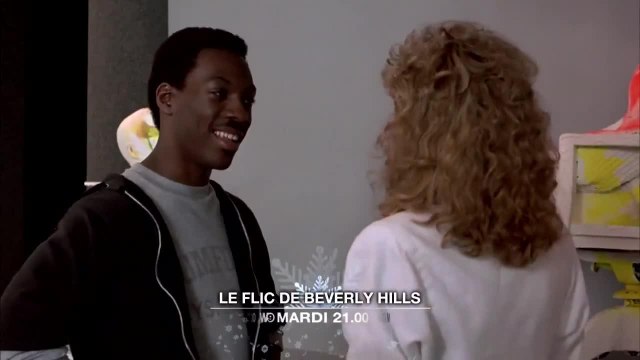 Le flic de Beverly Hills