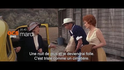 Monsieur Hobbs prend des vacances