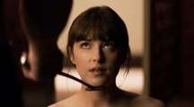 Cinquante nuances plus claires : mariage, sexe, kidnapping et une grosse surprise dans le nouveau trailer !