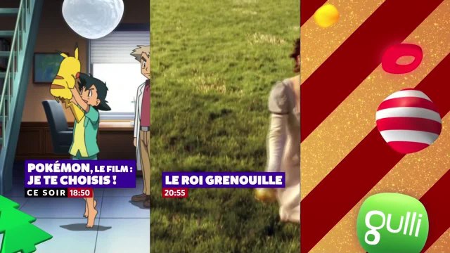 Les contes de Grimm (L’oie d’or) - 29 décembre