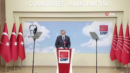 CHP Sözcüsü Öztrak'tan İmamoğlu'nun kedili paylaşımına ilişkin açıklama: "Kimse öküz altında kedi aramasın"