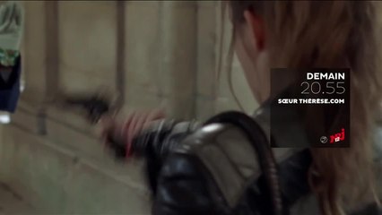 Soeur Thérèse.com - 12 janvier