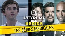 Code Black, The Good Doctor : le renouveau des séries médicales