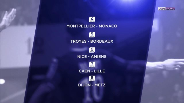 Ligue 1 : la 20e journée sur beIN Sports