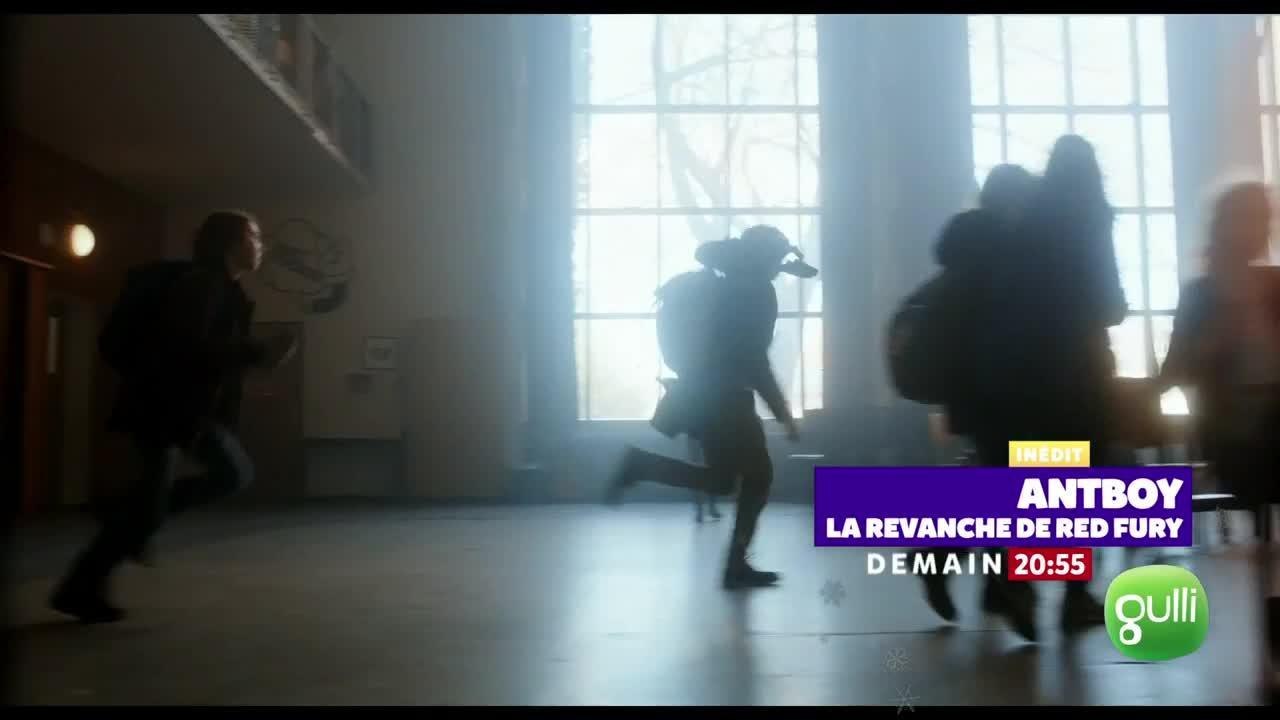 Antboy - 5 janvier