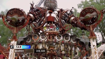 American Pickers, la brocante made in USA