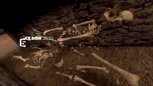 L’énigme du Taj Mahal - 9 janvier