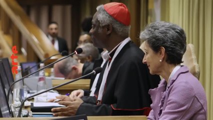 La fin des chrétiens d’Orient - 9 janvier