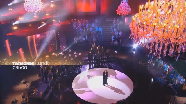 300 choeurs pour les fêtes