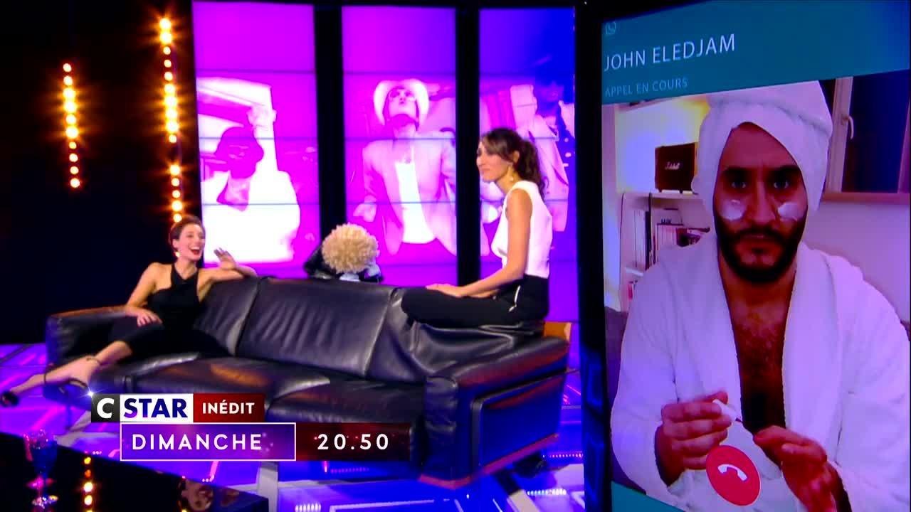 Cstar sur son 31 - 31 décembre