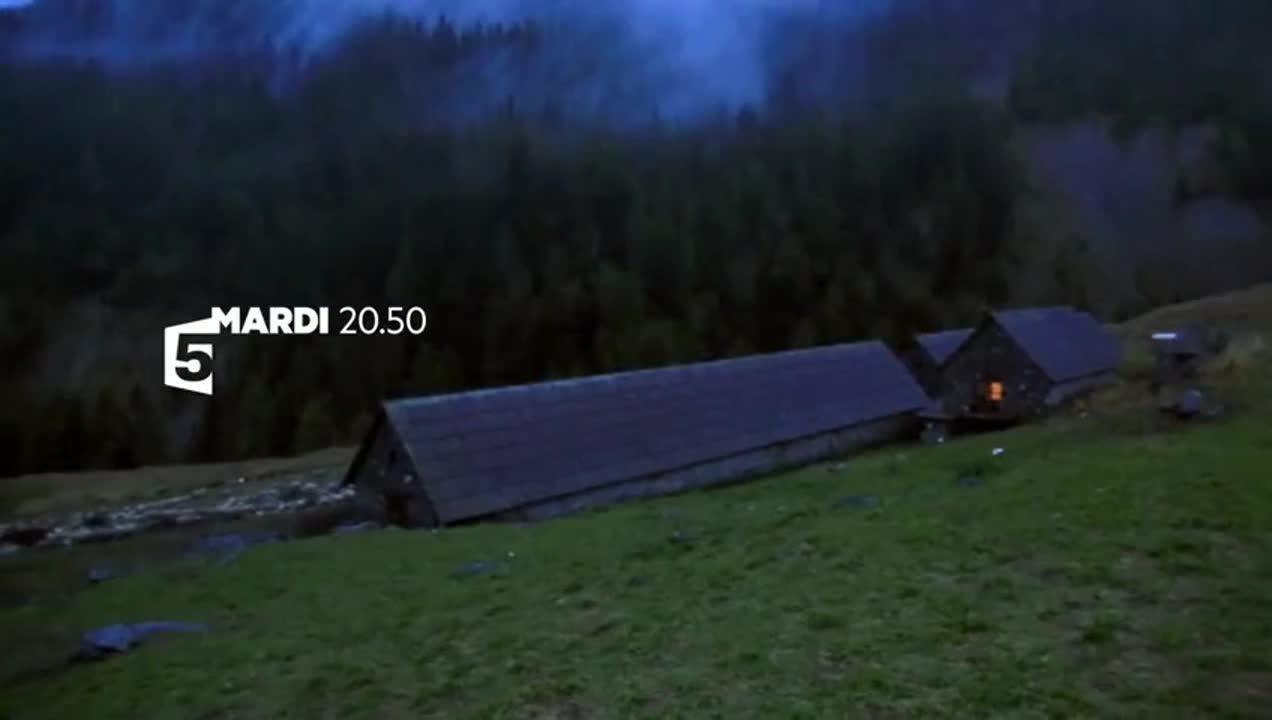 La route des Grandes Alpes