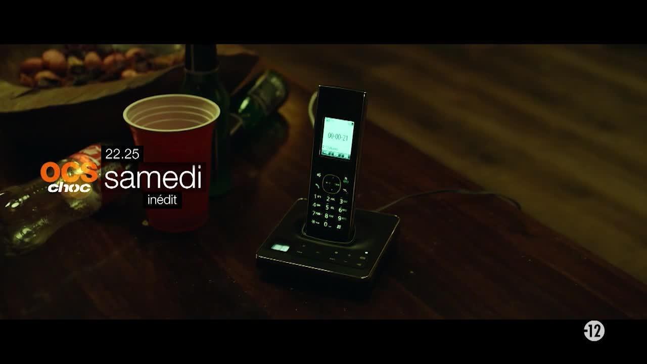 Don't Hang Up