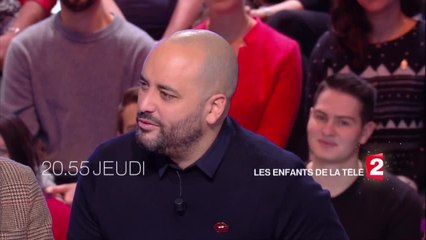 Les Enfants de la télé - 28 décembre