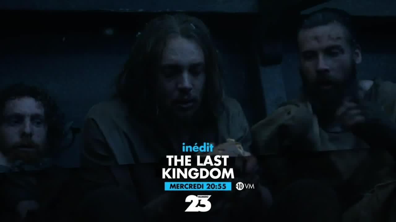 The Last Kingdom