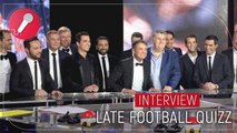 Late Football Quizz (Canal  Sport) : On a soumis les consultants à notre questionnaire