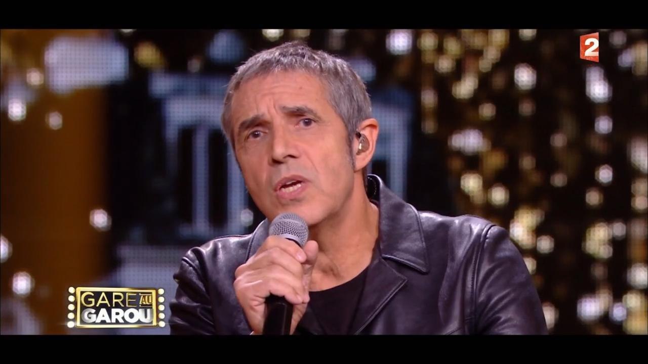 Le vibrant hommage de Julien Clerc et Nolwenn Leroy à Johnny Hallyday