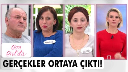 Arzu Hanım isyan etti: Çocuklarım aç parayı Sevda'ya yediriyor! - Esra Erol'da 5 Ocak 2022