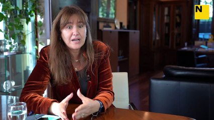 Laura Borràs: "Què més falta perquè ens unim contra aquest Estat. Ja no es pot vendre més la por"