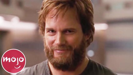 Top 10 Hilarious Bloopers from Serious Movies