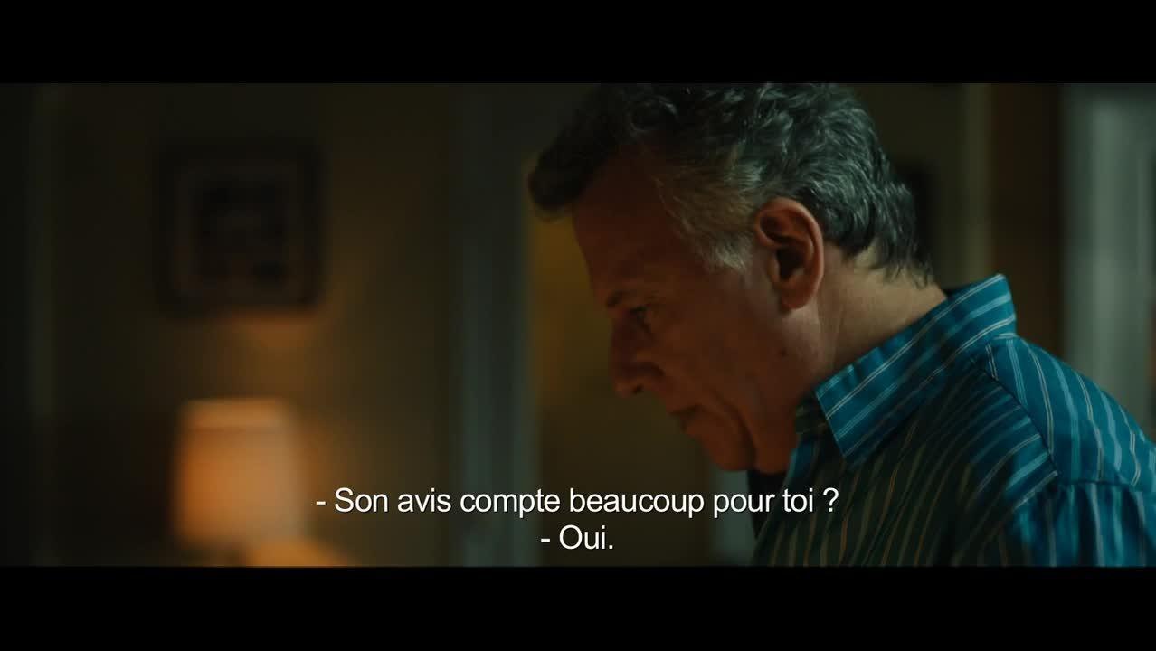 Whiplash - 10 décembre