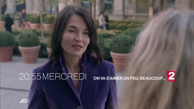 On va s'aimer un peu beaucoup - 6 décembre