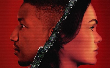 Archive 81  -  Trailer  Netflix (2021)