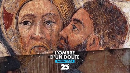 L'ombre d'un doute - 23 décembre