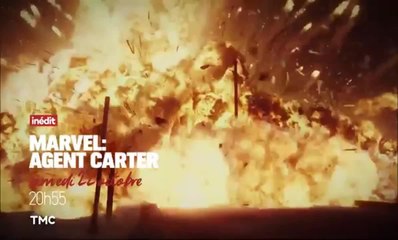 Marvel : Agent Carter