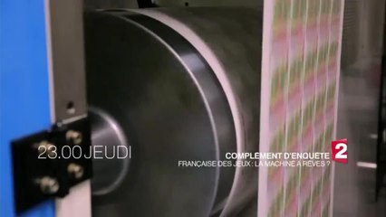 Complément d'enquête