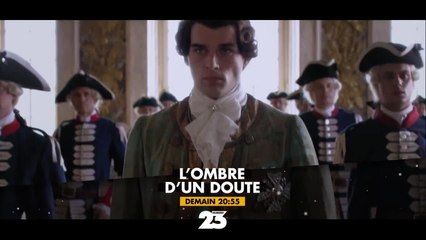 L'ombre d'un doute - 30 décembre