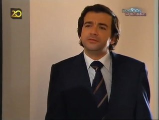 Destinos Cruzados (TVI) 2013 - Adérito Lopes
