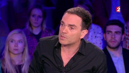 Le coup de gueule de Yann Moix sur l'hommage à Johnny Hallyday