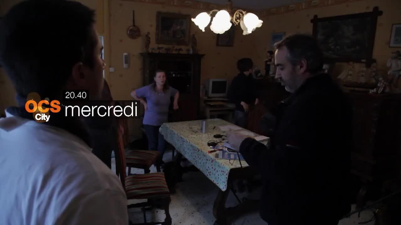 Merci patron !
