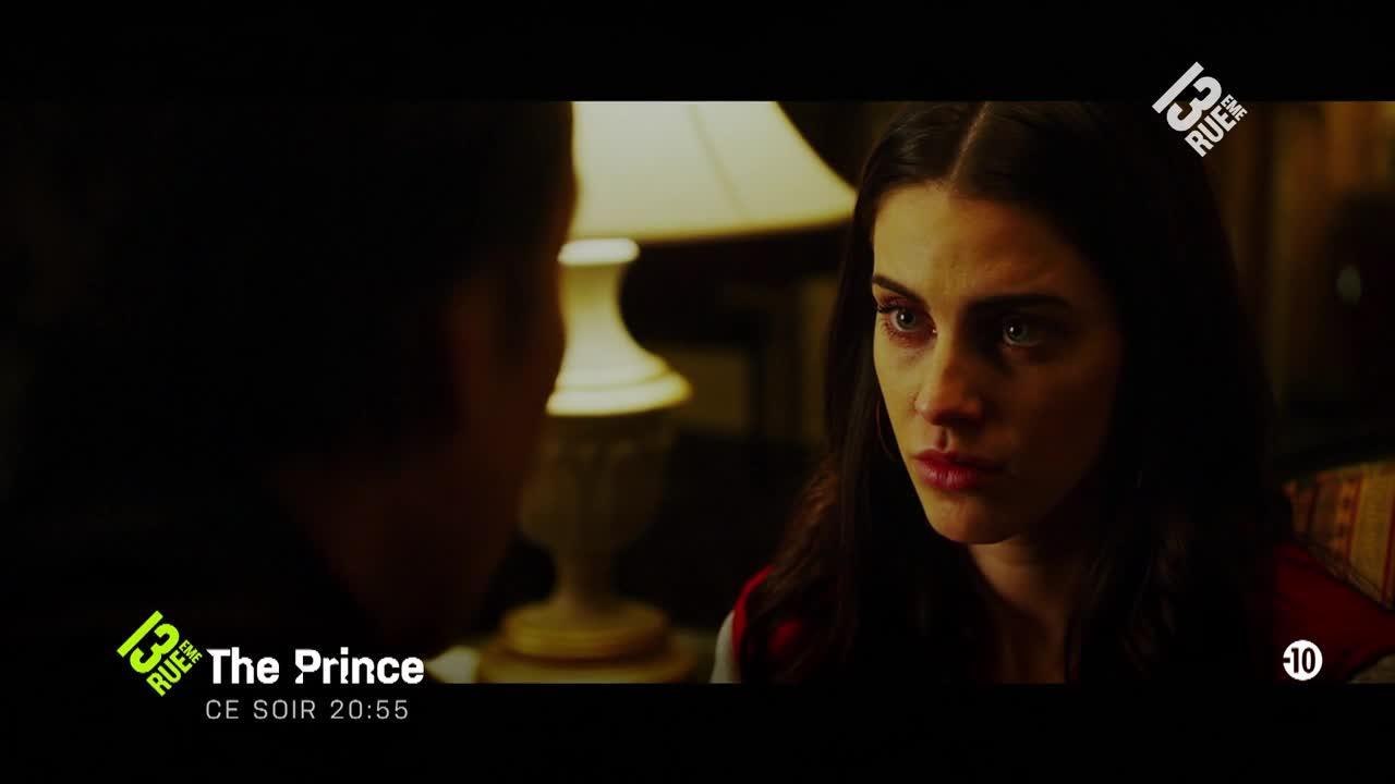 The Prince