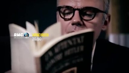 Les grains de sable de l'histoire