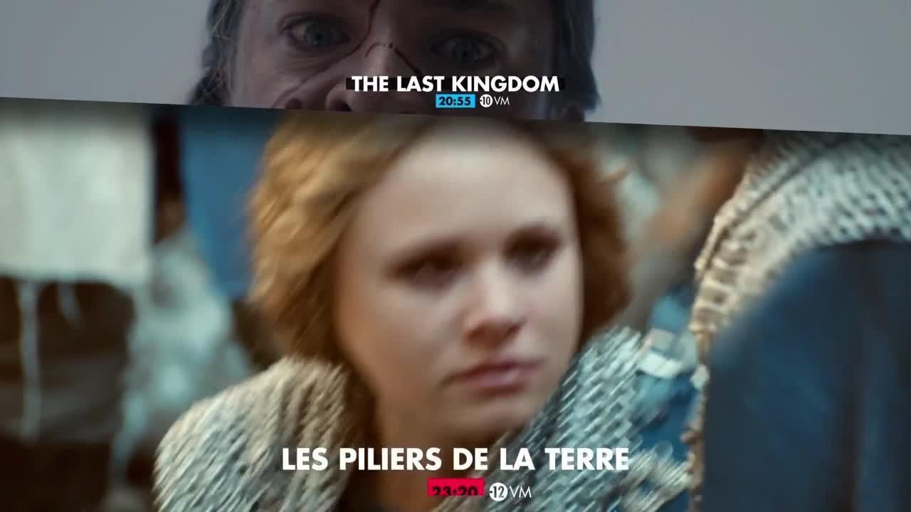 The Last Kingdom - 27 décembre