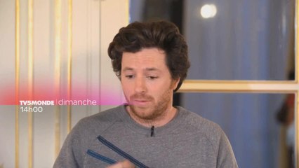 Qui sera le prochain grand pâtissier ?