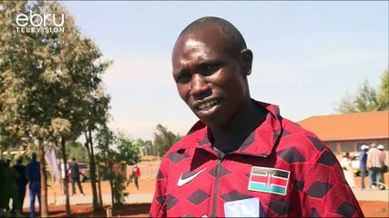 Kumbukumbu Ya Agnes Tirop