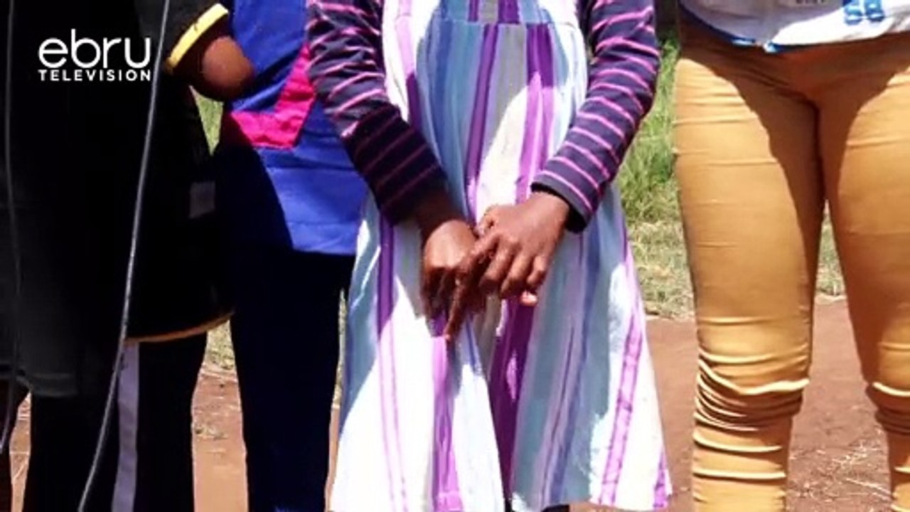 Utekaji Nyara Thika
