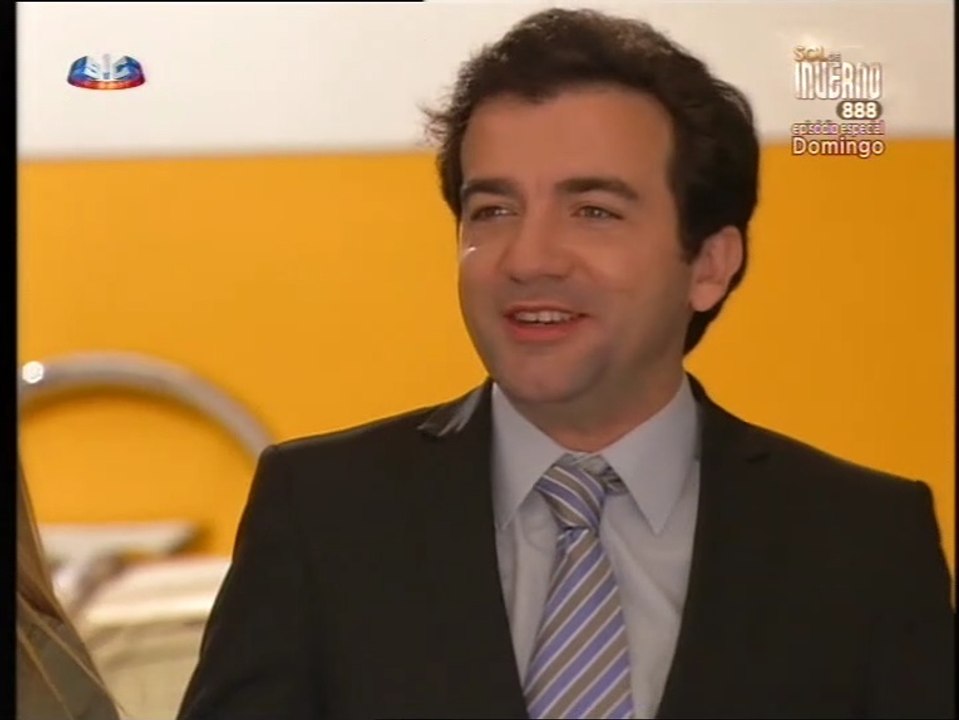 Sol de Inverno (SIC) 2014 - Adérito Lopes