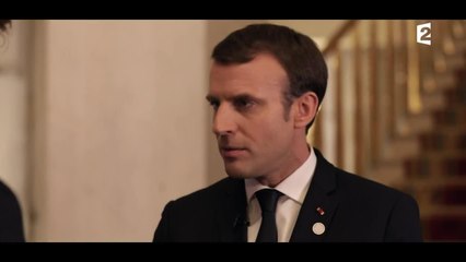 Emmanuel Macron envoie-t-il des SMS à ses collaborateurs en pleine nuit ?