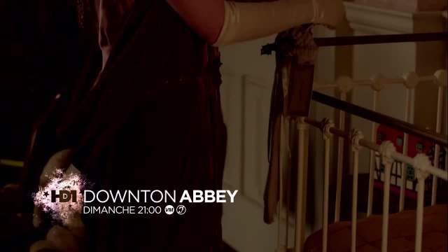Downton Abbey