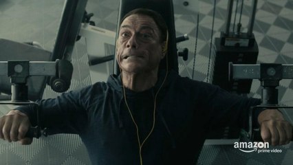 Jean-Claude Van Johnson (Amazon Prime Video) Bande-annonce