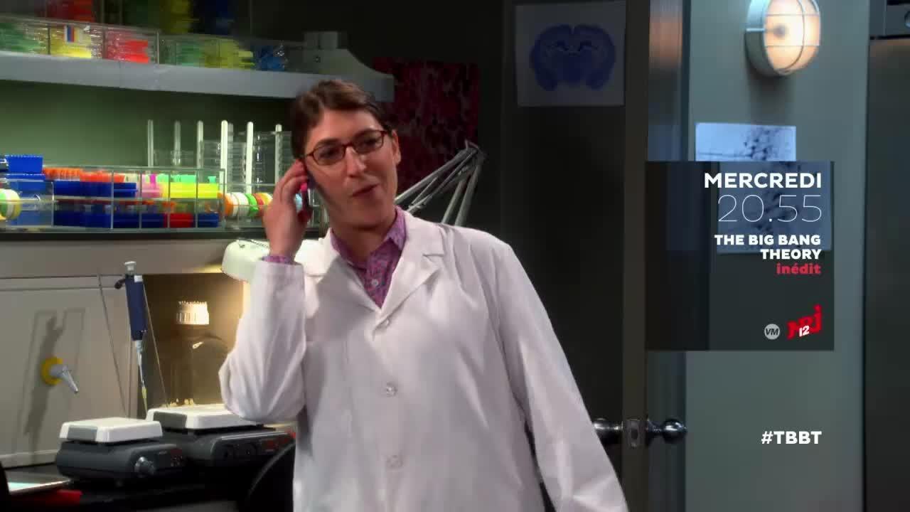 Big Bang Theory