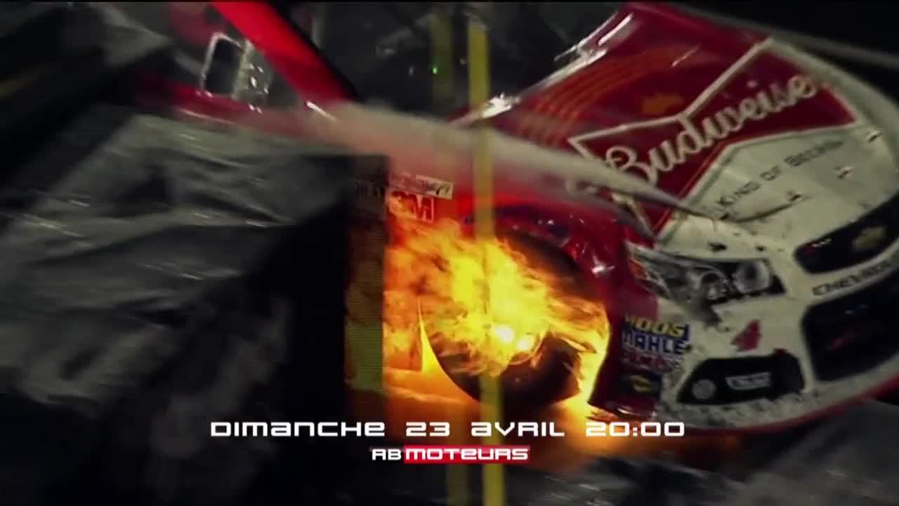 NASCAR