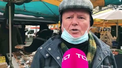 "Emmerder les non vaccinés", la Loire réagit à la phrase choc d'Emmanuel Macron