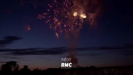 Grand Palais, une mégastructure historique