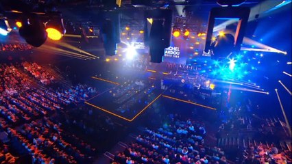 Michel Sardou, dernier show