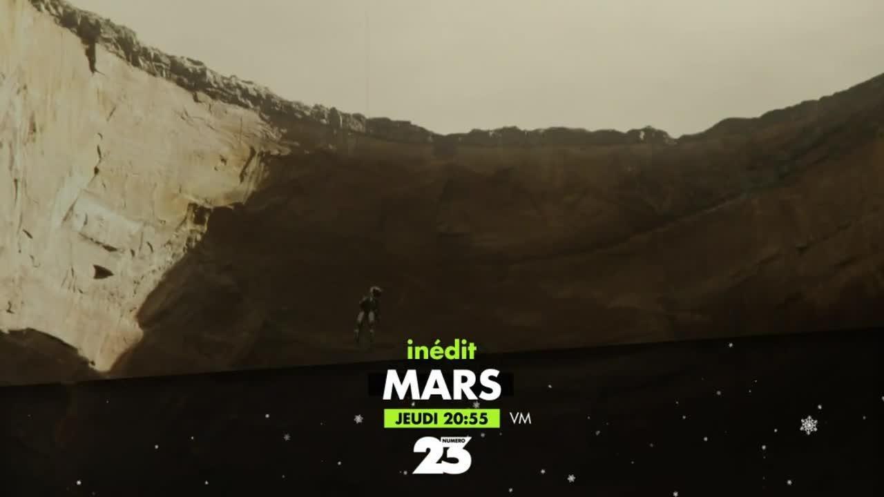 Mars