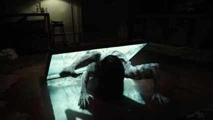 Le Cercle : Rings - 14 décembre